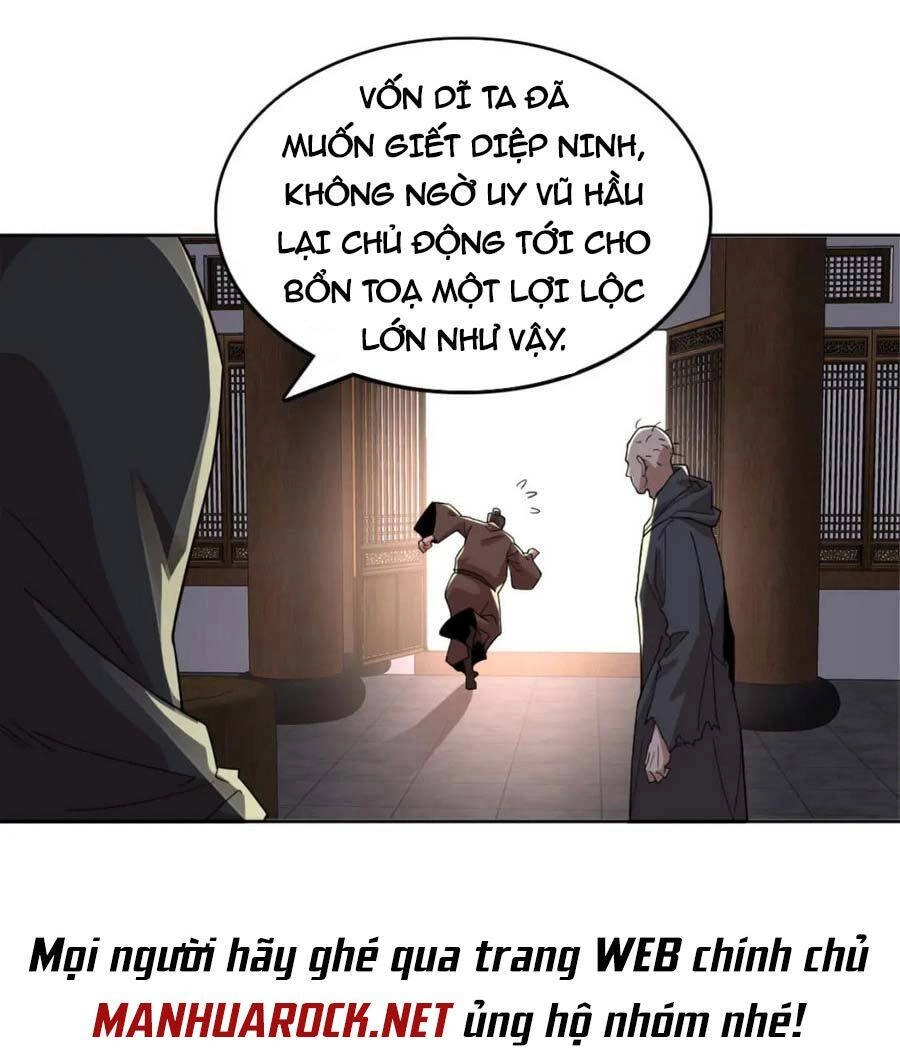 Không Nhường Nữa Ta Chết, Ta Liền Thật Vô Địch Chapter 36 - 9