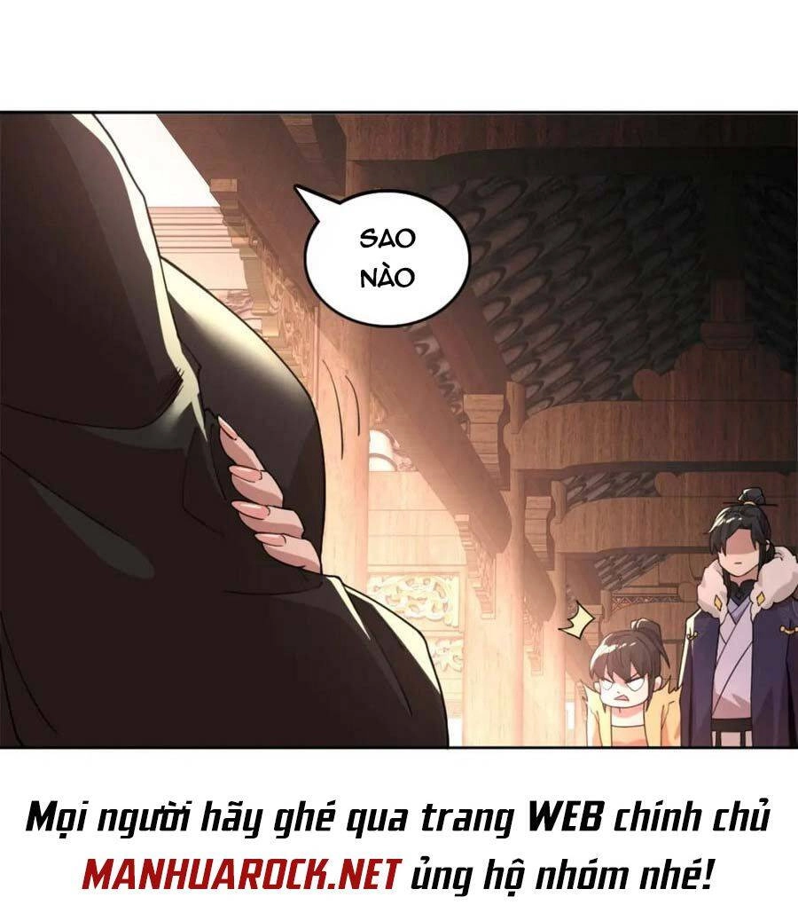 Không Nhường Nữa Ta Chết, Ta Liền Thật Vô Địch Chapter 36 - 13