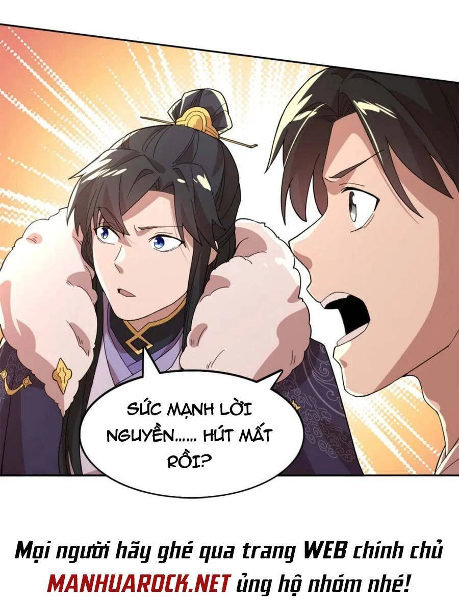 Không Nhường Nữa Ta Chết, Ta Liền Thật Vô Địch Chapter 36 - 20