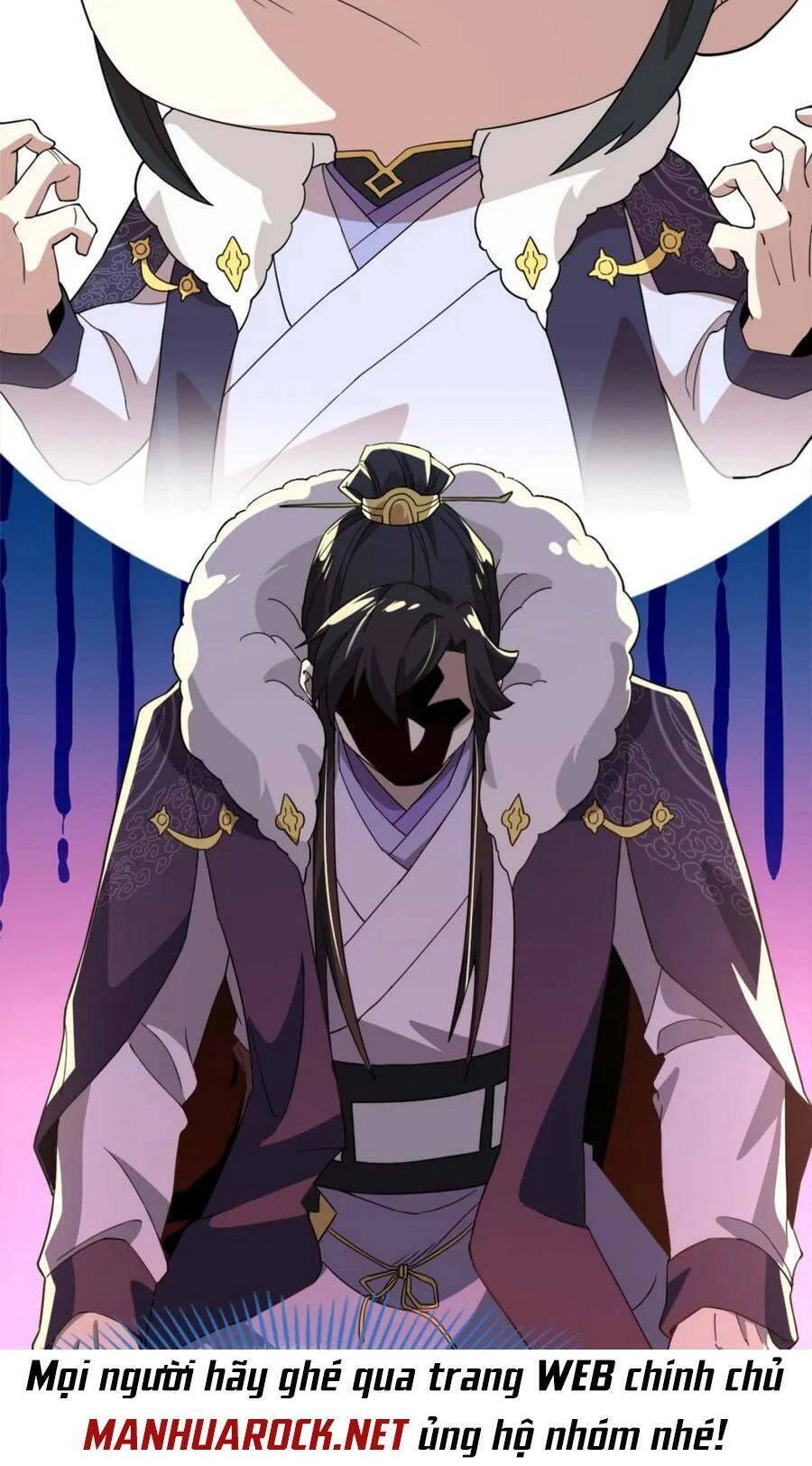 Không Nhường Nữa Ta Chết, Ta Liền Thật Vô Địch Chapter 36 - 22