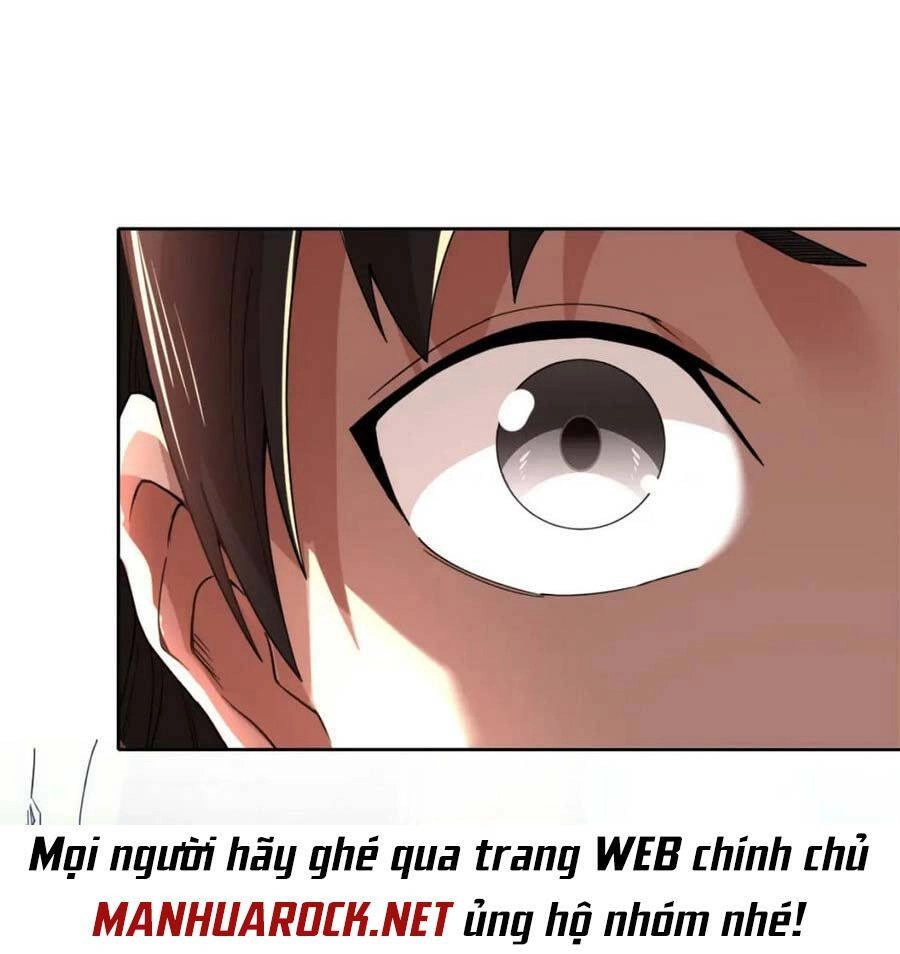 Không Nhường Nữa Ta Chết, Ta Liền Thật Vô Địch Chapter 37 - 3