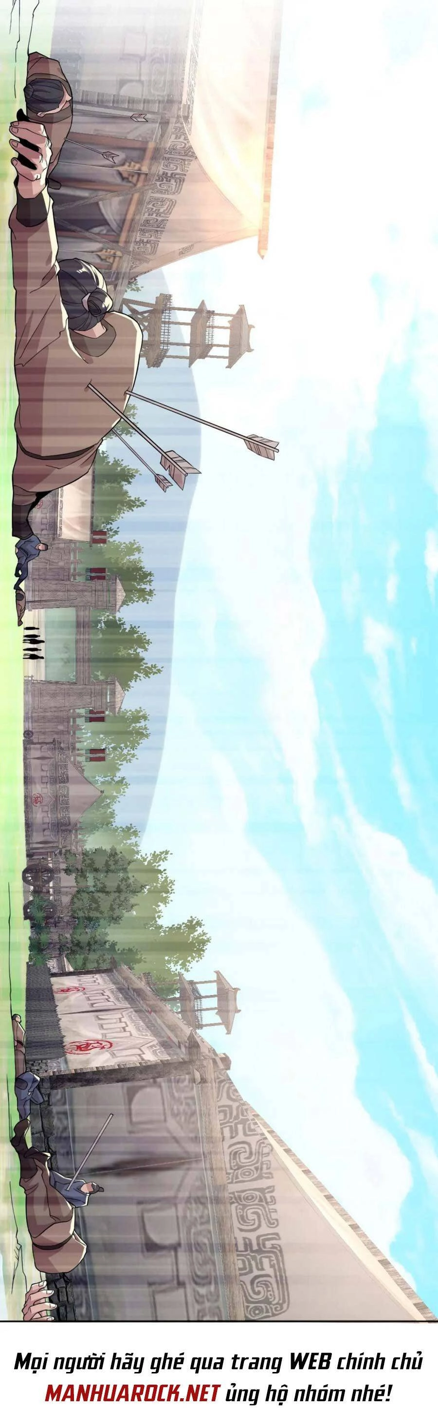 Không Nhường Nữa Ta Chết, Ta Liền Thật Vô Địch Chapter 37 - 4