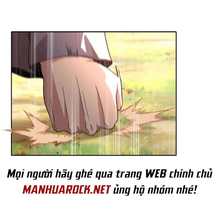 Không Nhường Nữa Ta Chết, Ta Liền Thật Vô Địch Chapter 37 - 8