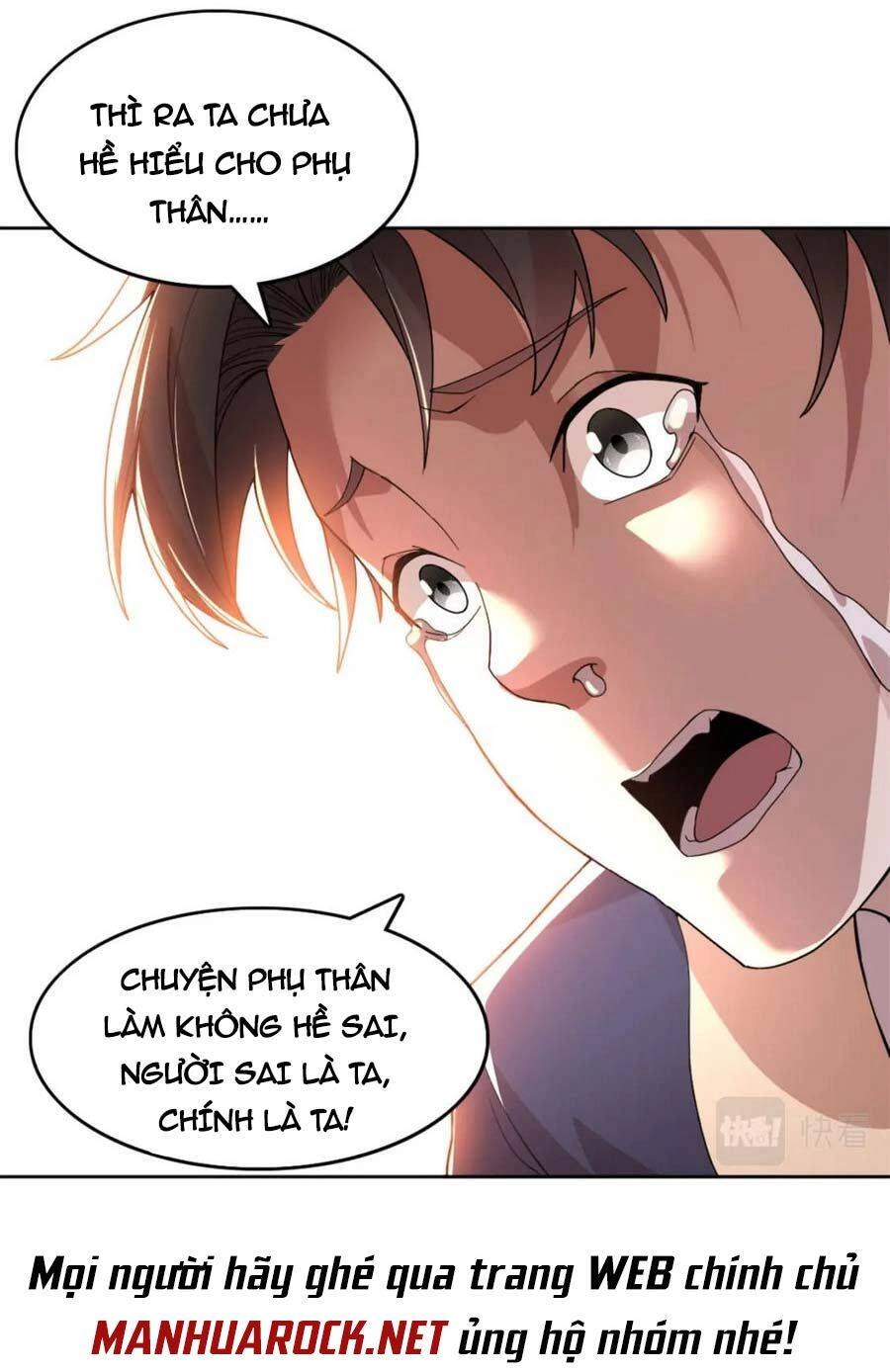 Không Nhường Nữa Ta Chết, Ta Liền Thật Vô Địch Chapter 37 - 10