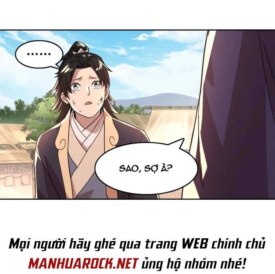 Không Nhường Nữa Ta Chết, Ta Liền Thật Vô Địch Chapter 37 - 13