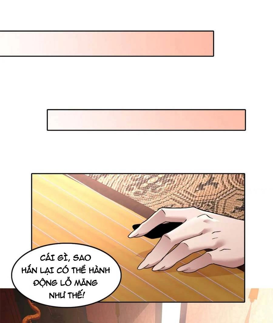 Không Nhường Nữa Ta Chết, Ta Liền Thật Vô Địch Chapter 37 - 24