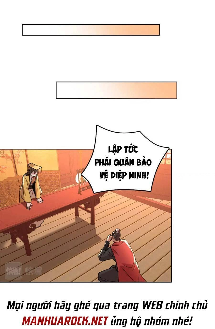 Không Nhường Nữa Ta Chết, Ta Liền Thật Vô Địch Chapter 37 - 26