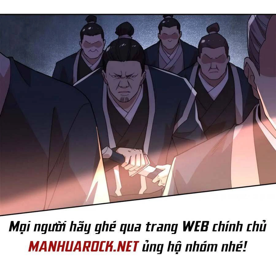 Không Nhường Nữa Ta Chết, Ta Liền Thật Vô Địch Chapter 37 - 32