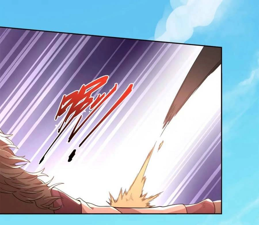 Không Nhường Nữa Ta Chết, Ta Liền Thật Vô Địch Chapter 37 - 34