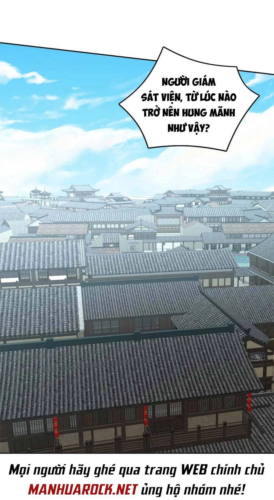 Không Nhường Nữa Ta Chết, Ta Liền Thật Vô Địch Chapter 37 - 44