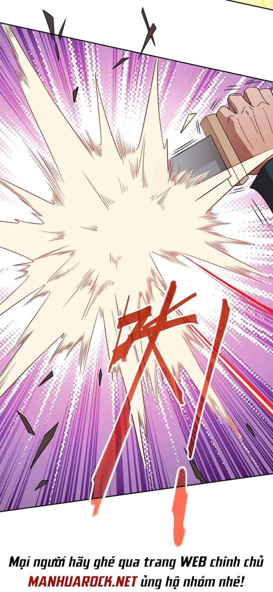 Không Nhường Nữa Ta Chết, Ta Liền Thật Vô Địch Chapter 37 - 49