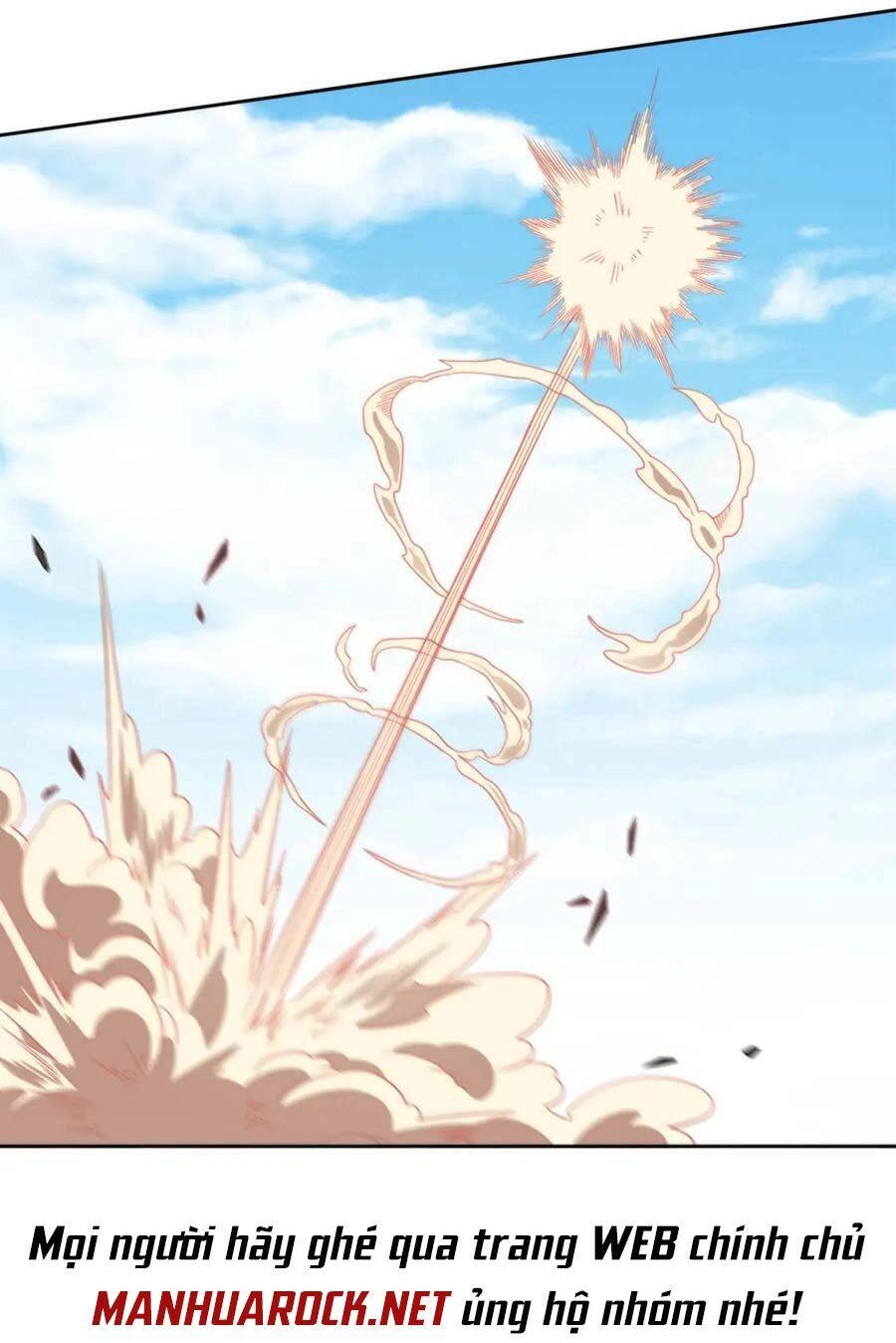 Không Nhường Nữa Ta Chết, Ta Liền Thật Vô Địch Chapter 37 - 50