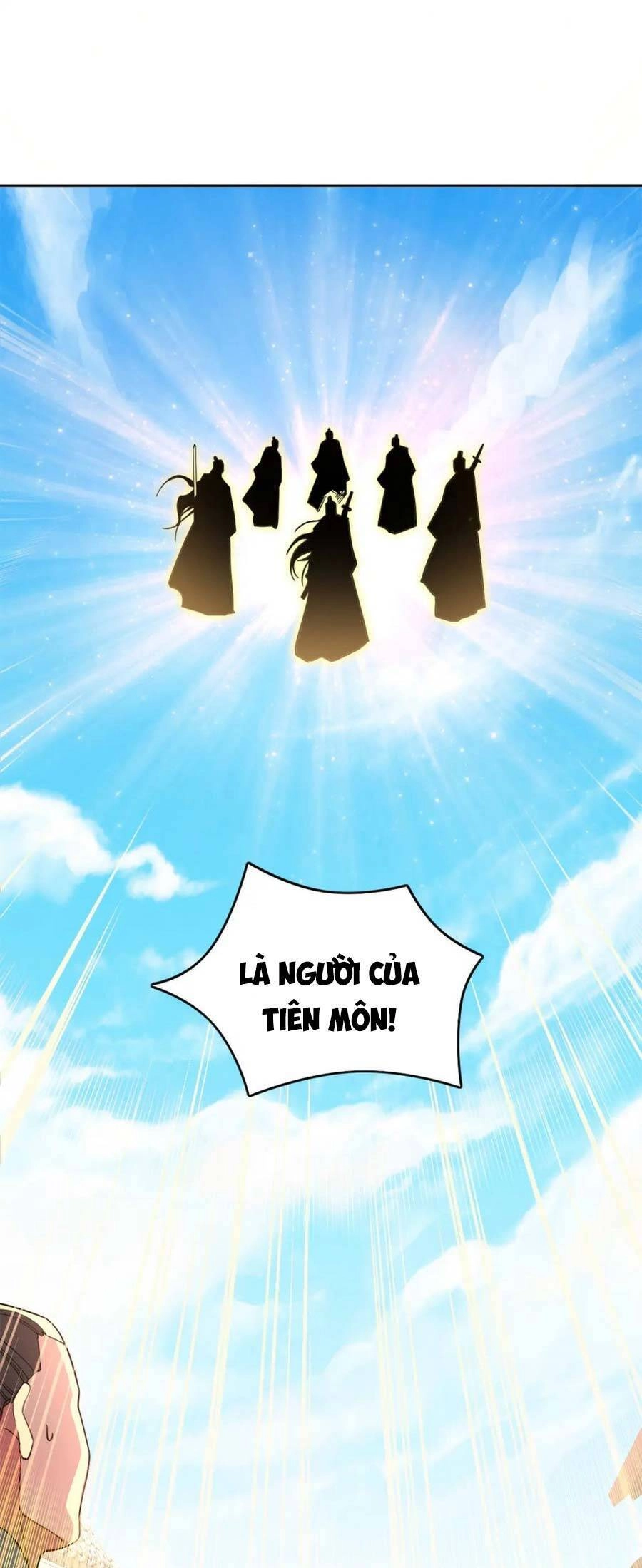 Không Nhường Nữa Ta Chết, Ta Liền Thật Vô Địch Chapter 37 - 52