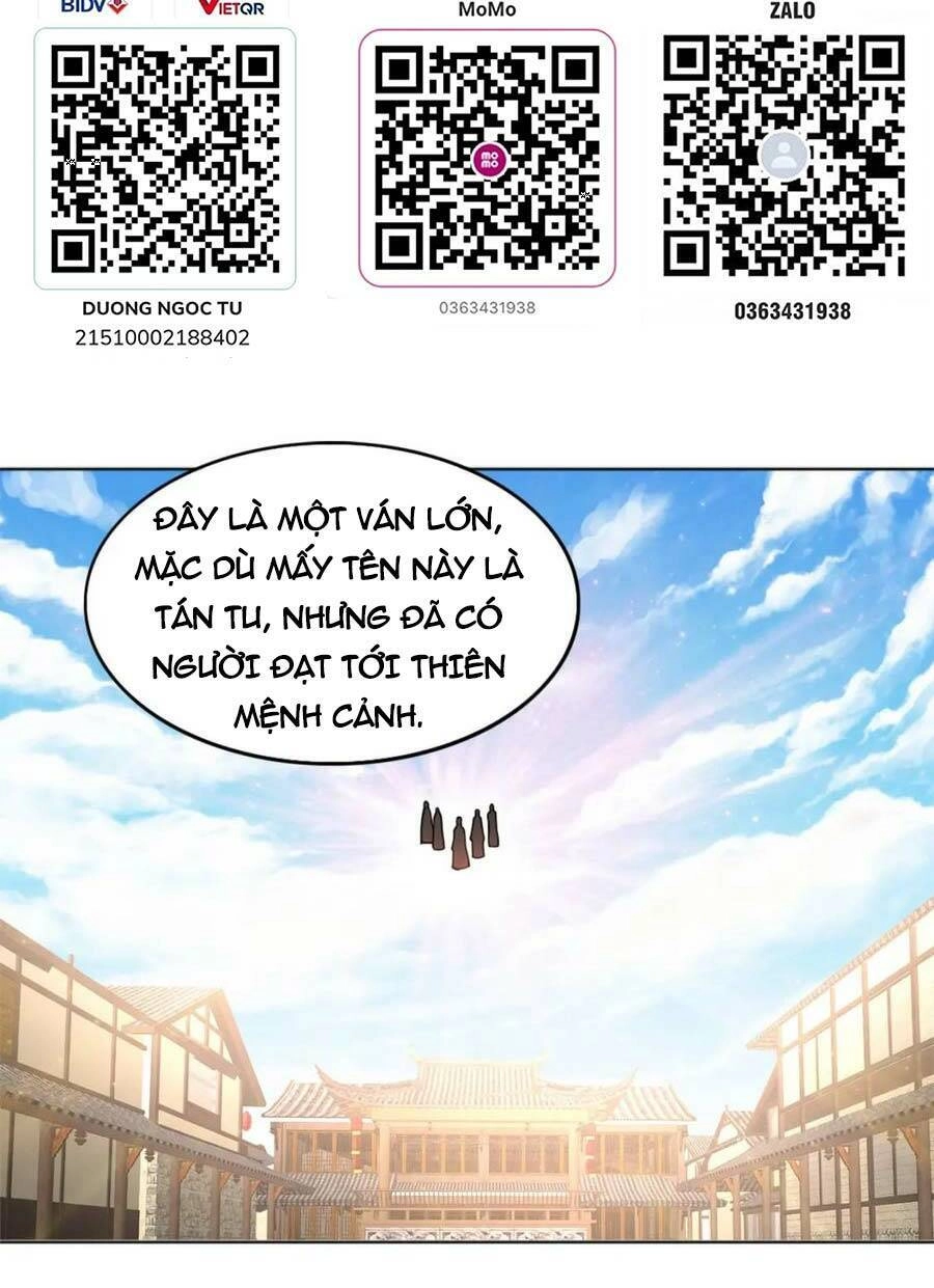 Không Nhường Nữa Ta Chết, Ta Liền Thật Vô Địch Chapter 38 - 2