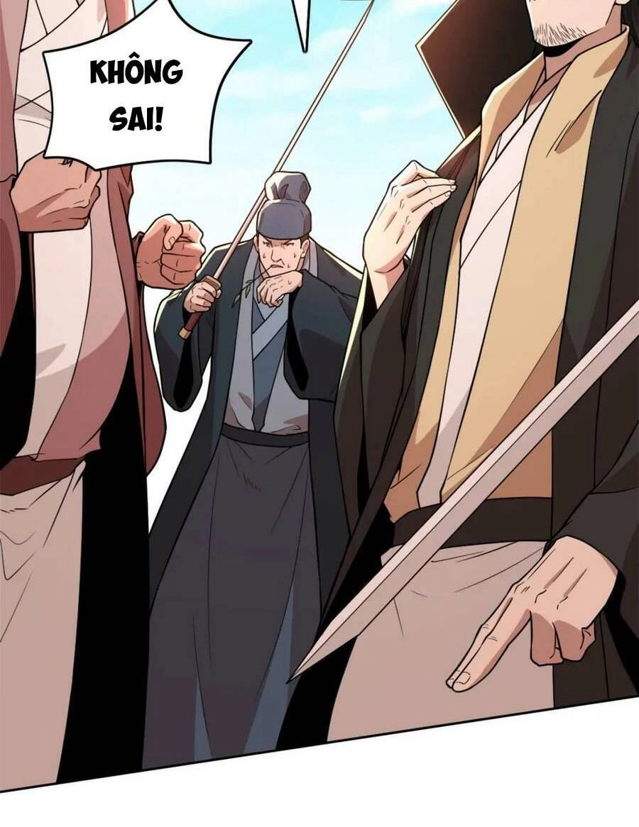 Không Nhường Nữa Ta Chết, Ta Liền Thật Vô Địch Chapter 38 - 5