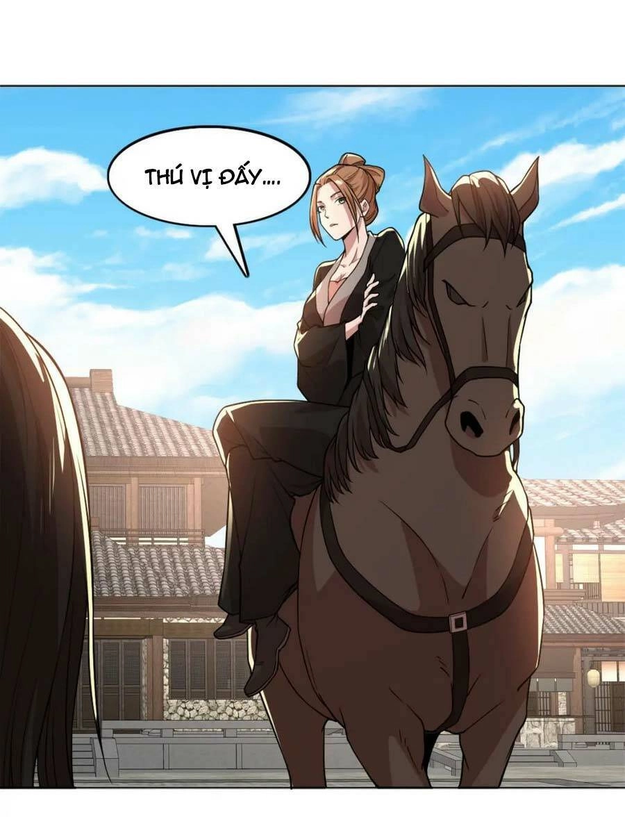 Không Nhường Nữa Ta Chết, Ta Liền Thật Vô Địch Chapter 38 - 9