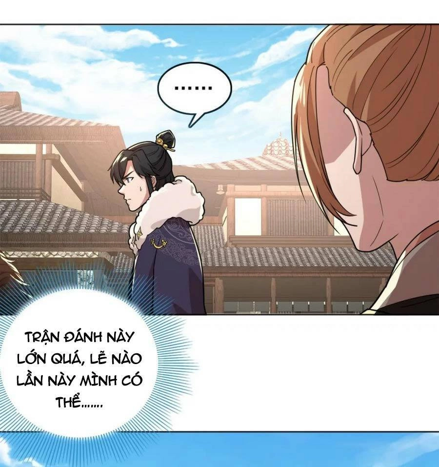 Không Nhường Nữa Ta Chết, Ta Liền Thật Vô Địch Chapter 38 - 10