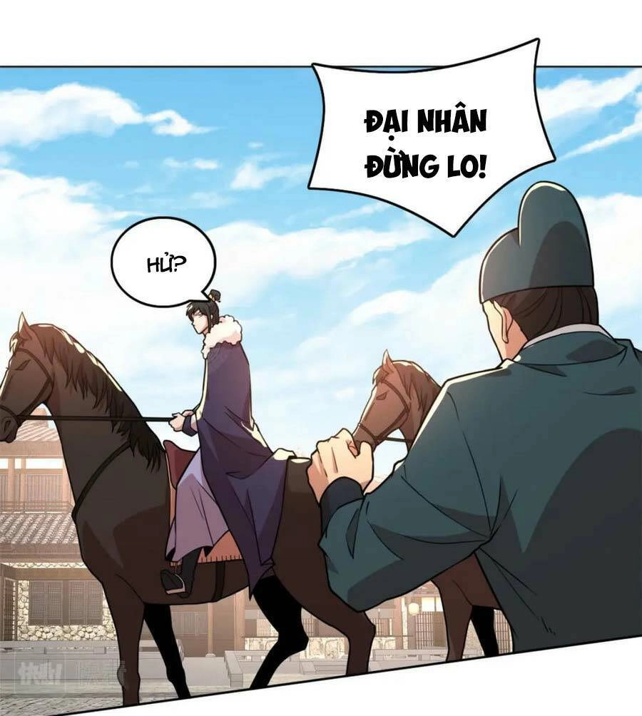 Không Nhường Nữa Ta Chết, Ta Liền Thật Vô Địch Chapter 38 - 12