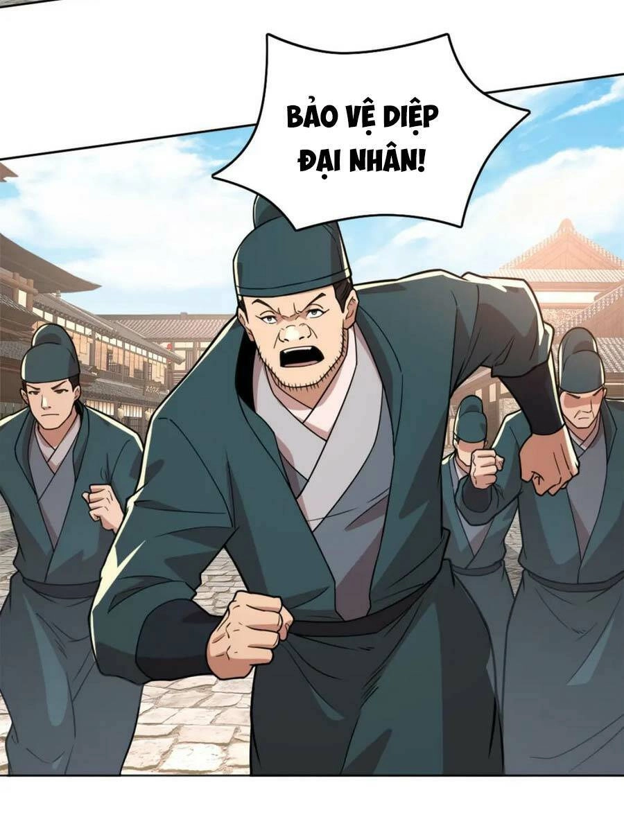 Không Nhường Nữa Ta Chết, Ta Liền Thật Vô Địch Chapter 38 - 13