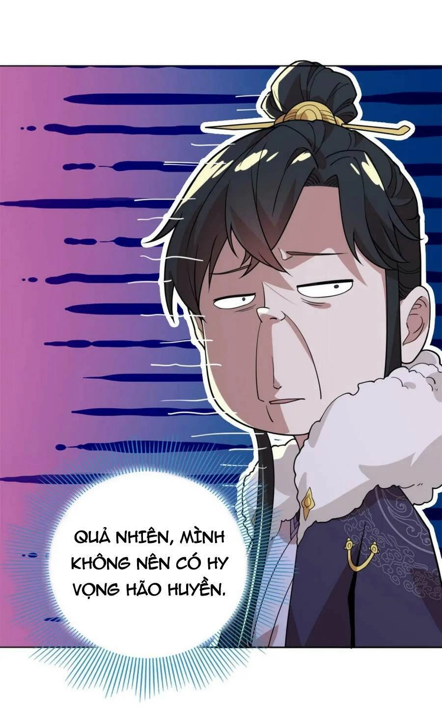 Không Nhường Nữa Ta Chết, Ta Liền Thật Vô Địch Chapter 38 - 14