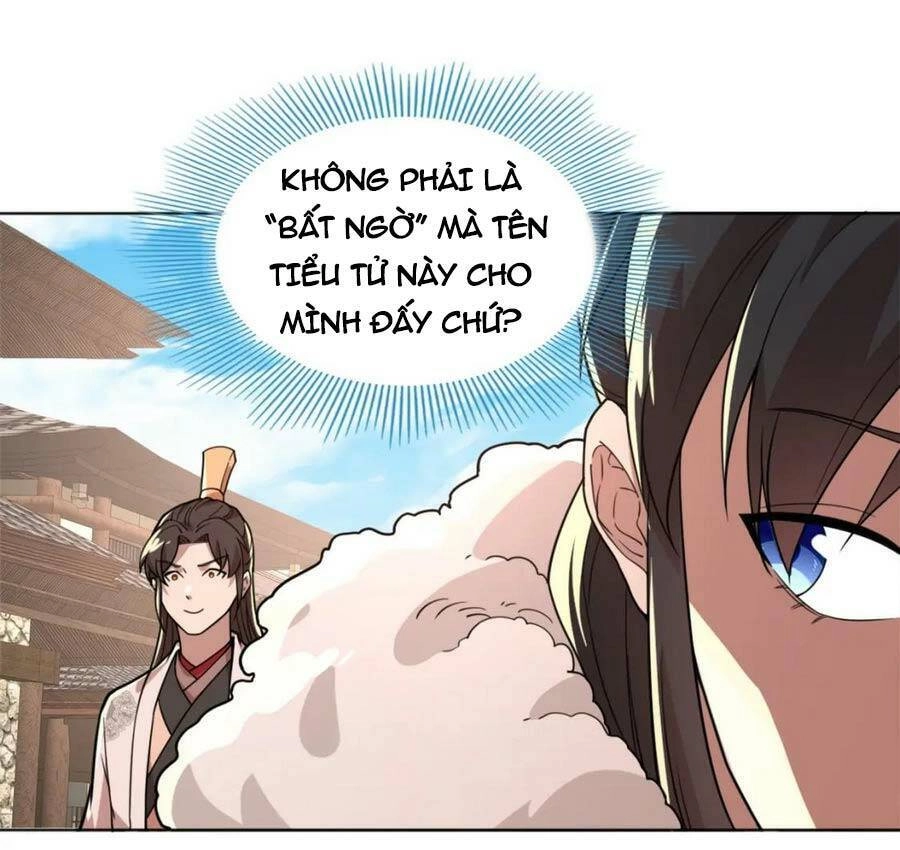Không Nhường Nữa Ta Chết, Ta Liền Thật Vô Địch Chapter 38 - 16