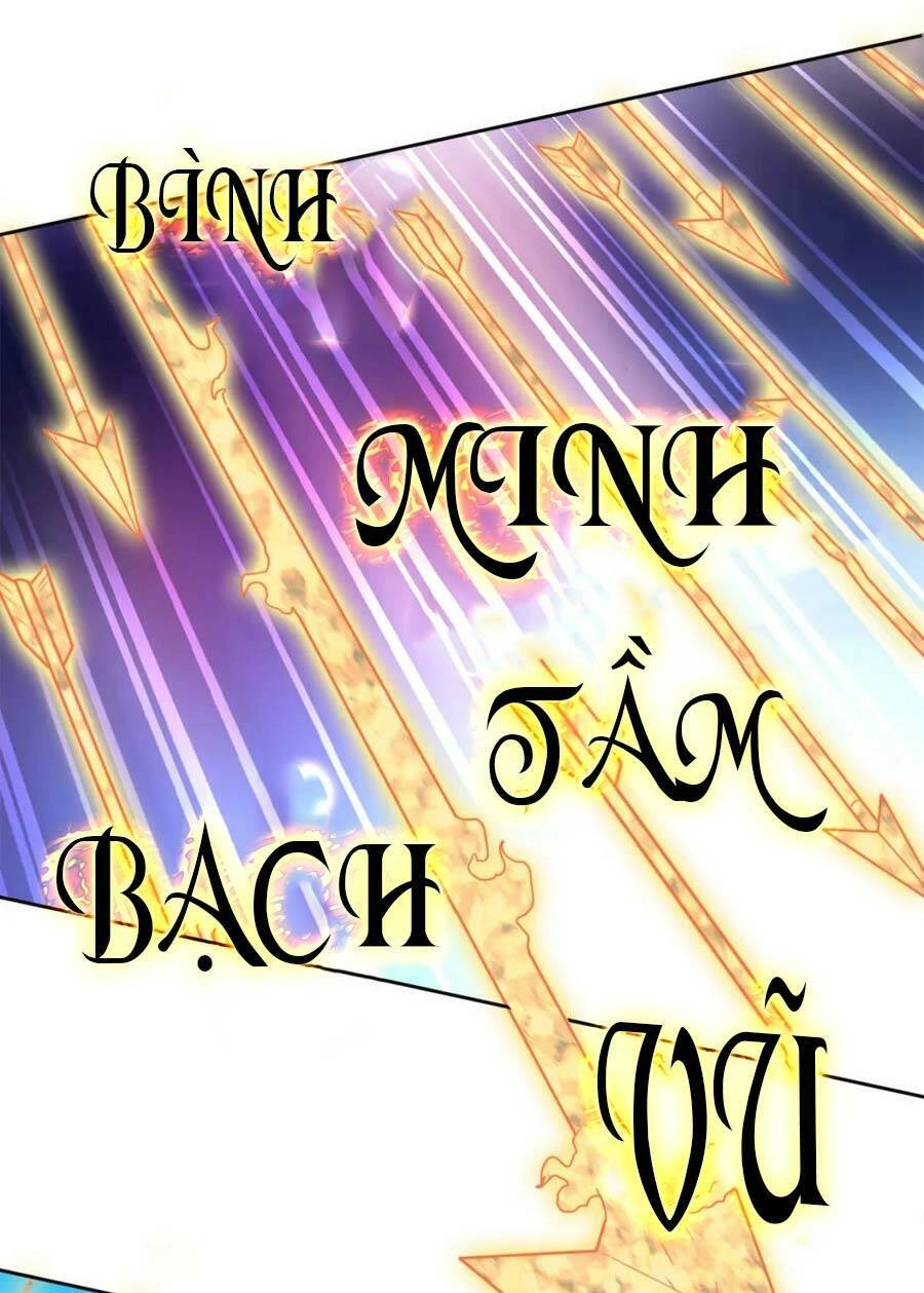 Không Nhường Nữa Ta Chết, Ta Liền Thật Vô Địch Chapter 38 - 23