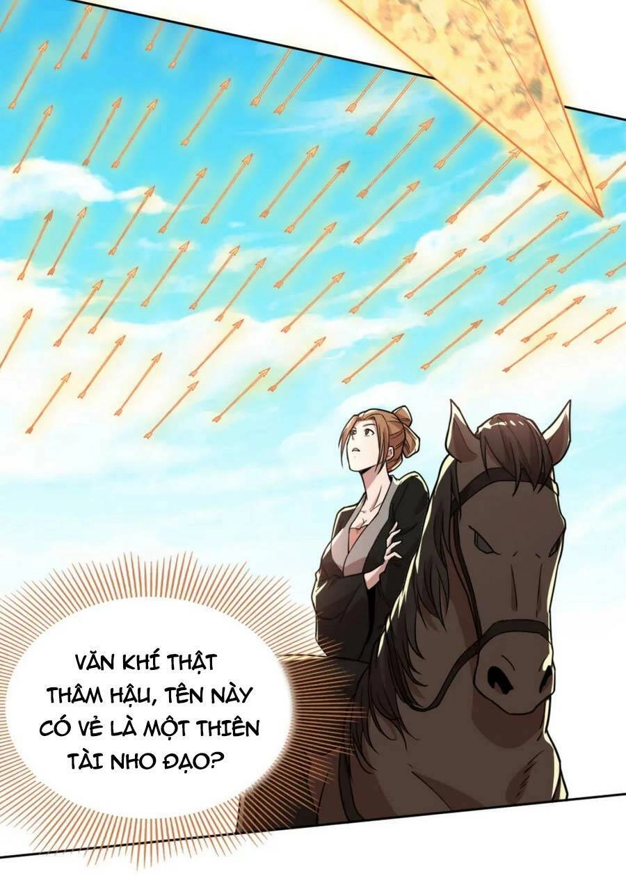 Không Nhường Nữa Ta Chết, Ta Liền Thật Vô Địch Chapter 38 - 24