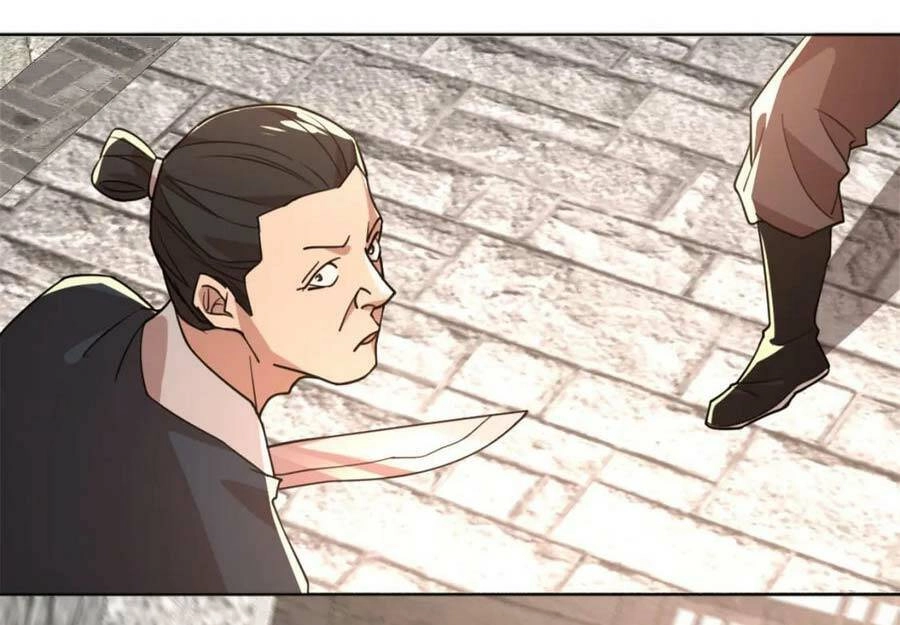 Không Nhường Nữa Ta Chết, Ta Liền Thật Vô Địch Chapter 38 - 27