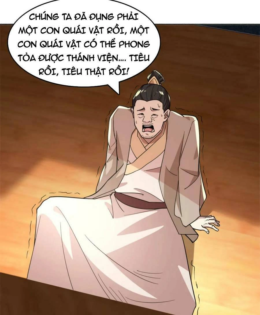 Không Nhường Nữa Ta Chết, Ta Liền Thật Vô Địch Chapter 38 - 31