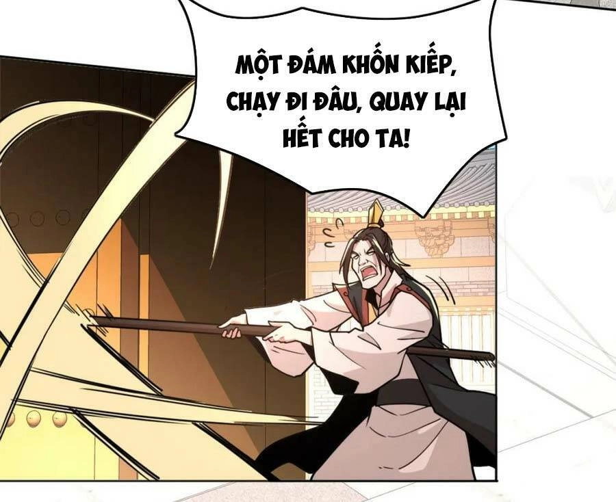 Không Nhường Nữa Ta Chết, Ta Liền Thật Vô Địch Chapter 38 - 39