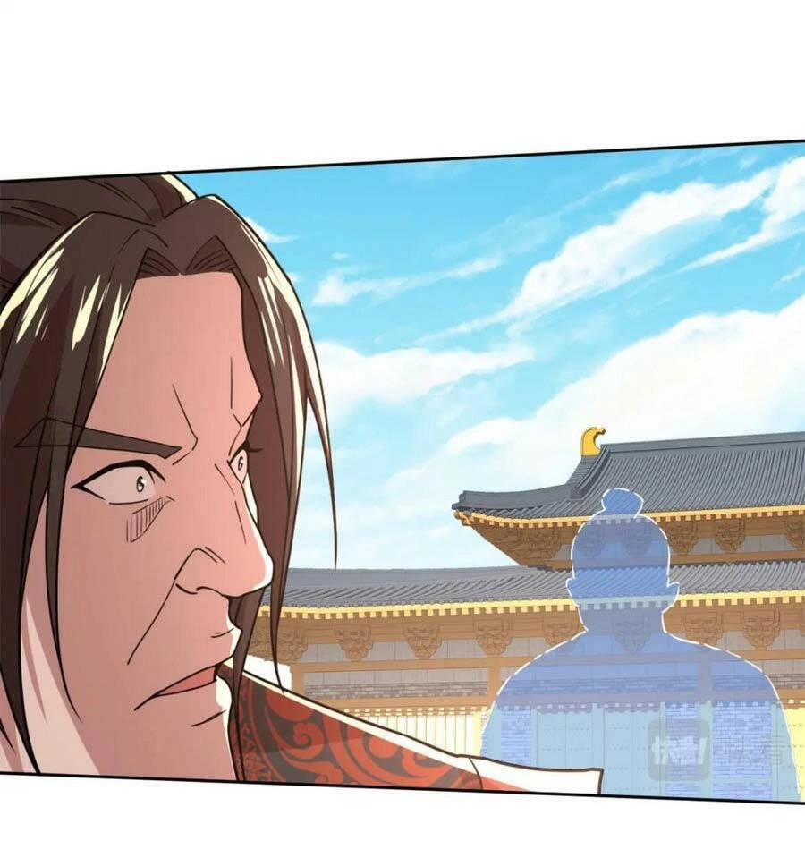 Không Nhường Nữa Ta Chết, Ta Liền Thật Vô Địch Chapter 38 - 41