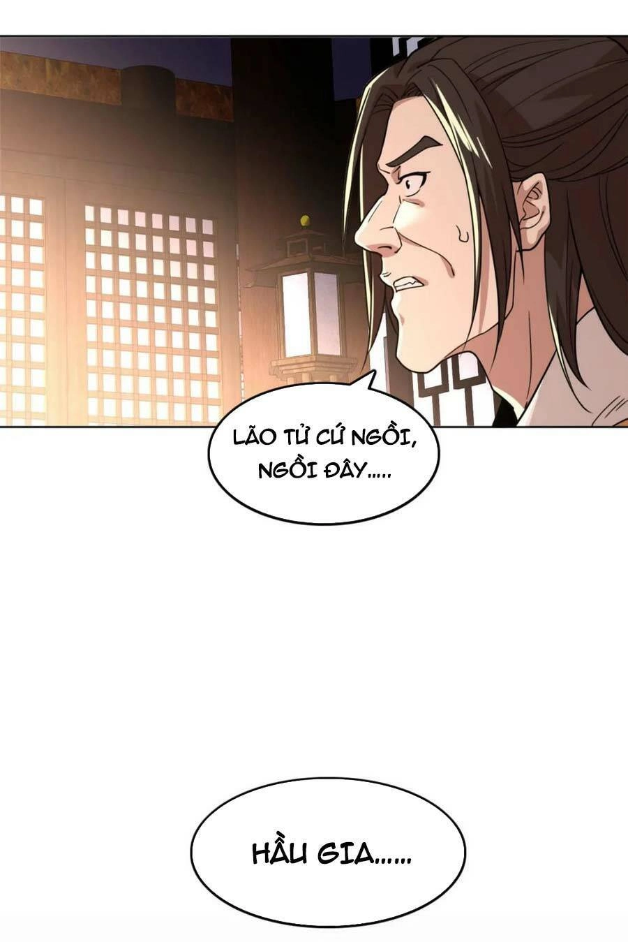 Không Nhường Nữa Ta Chết, Ta Liền Thật Vô Địch Chapter 38 - 45