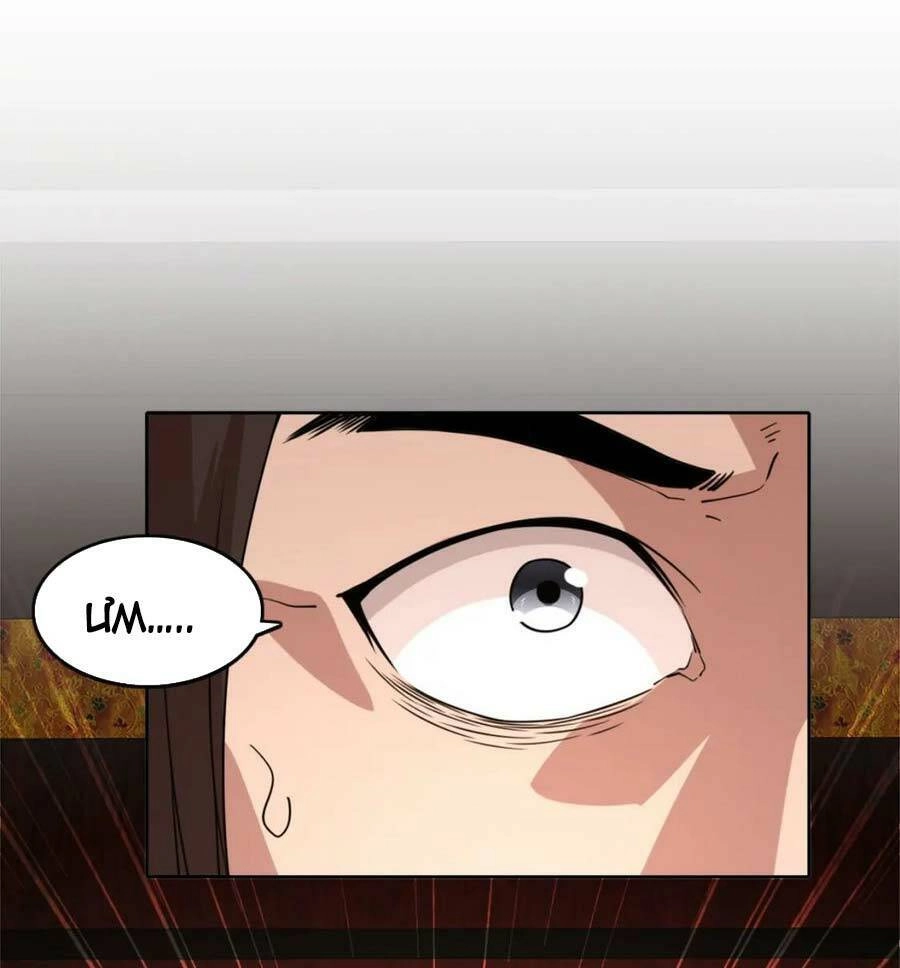 Không Nhường Nữa Ta Chết, Ta Liền Thật Vô Địch Chapter 38 - 46