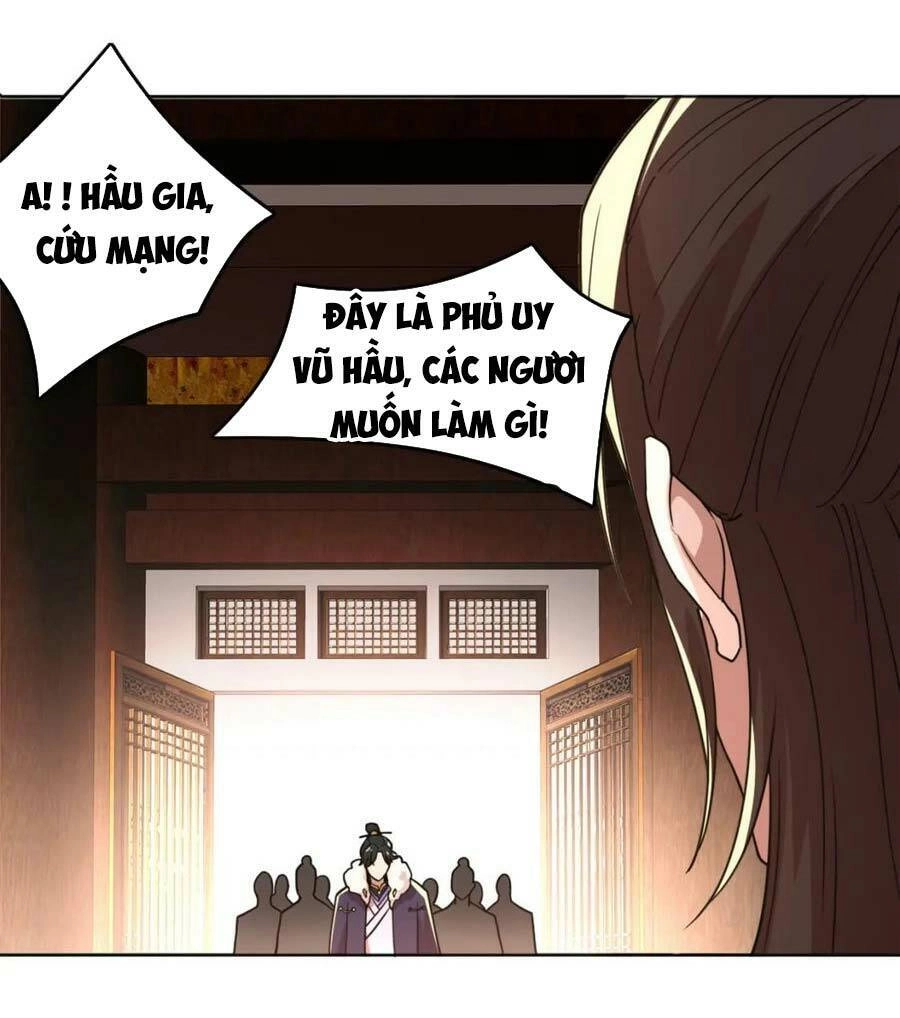 Không Nhường Nữa Ta Chết, Ta Liền Thật Vô Địch Chapter 38 - 48