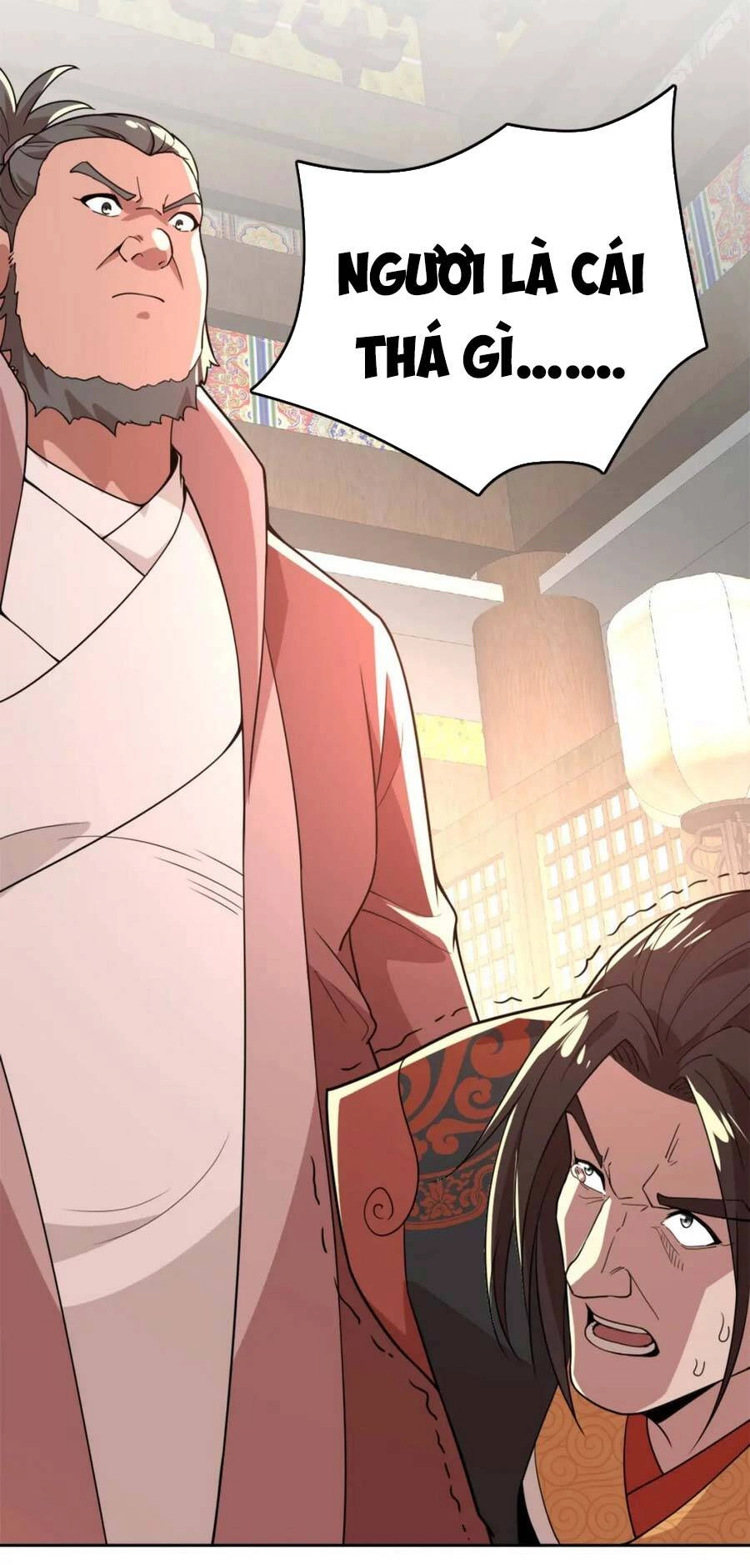 Không Nhường Nữa Ta Chết, Ta Liền Thật Vô Địch Chapter 39 - 10