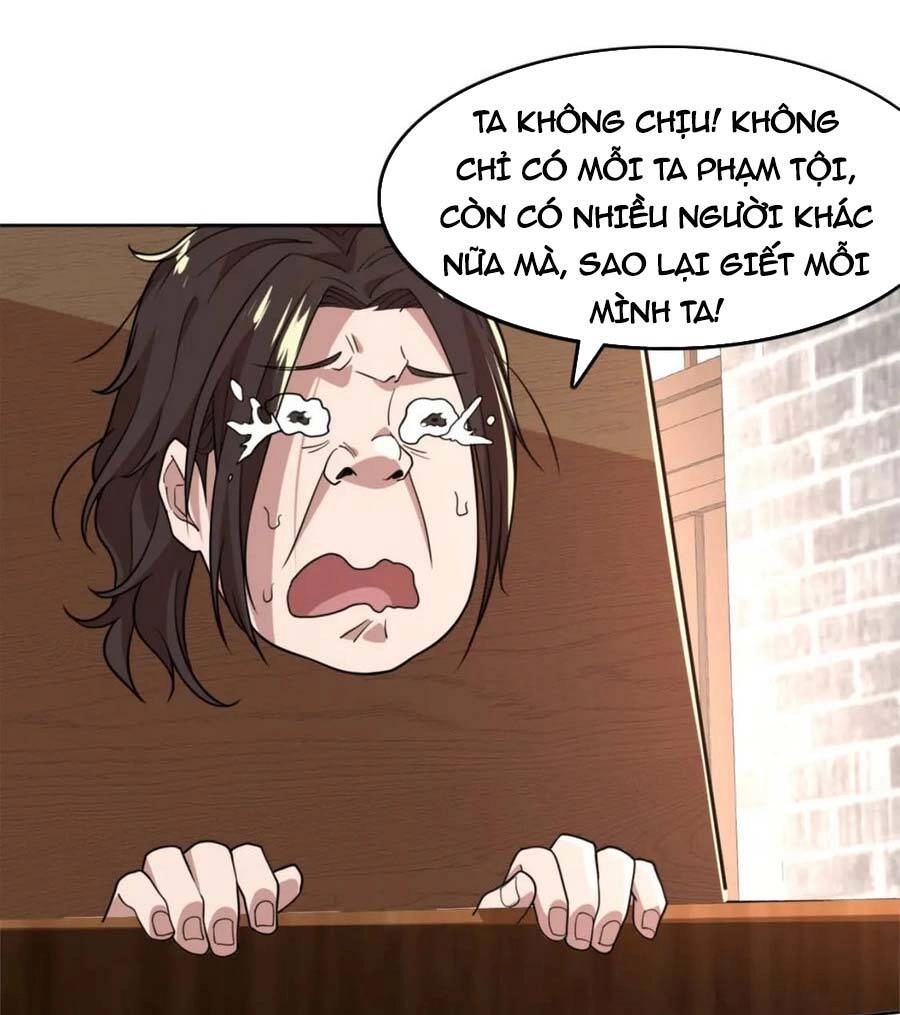 Không Nhường Nữa Ta Chết, Ta Liền Thật Vô Địch Chapter 39 - 18