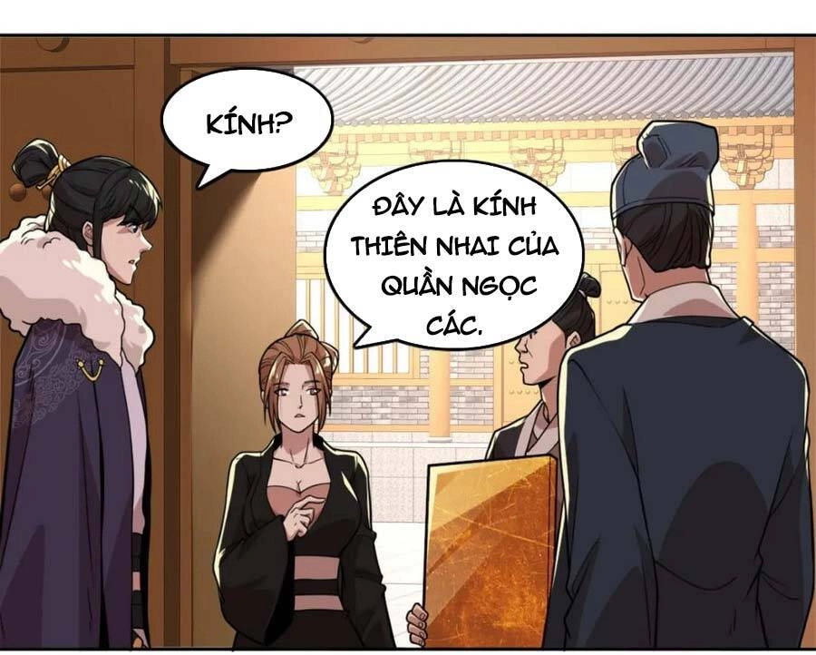 Không Nhường Nữa Ta Chết, Ta Liền Thật Vô Địch Chapter 39 - 23