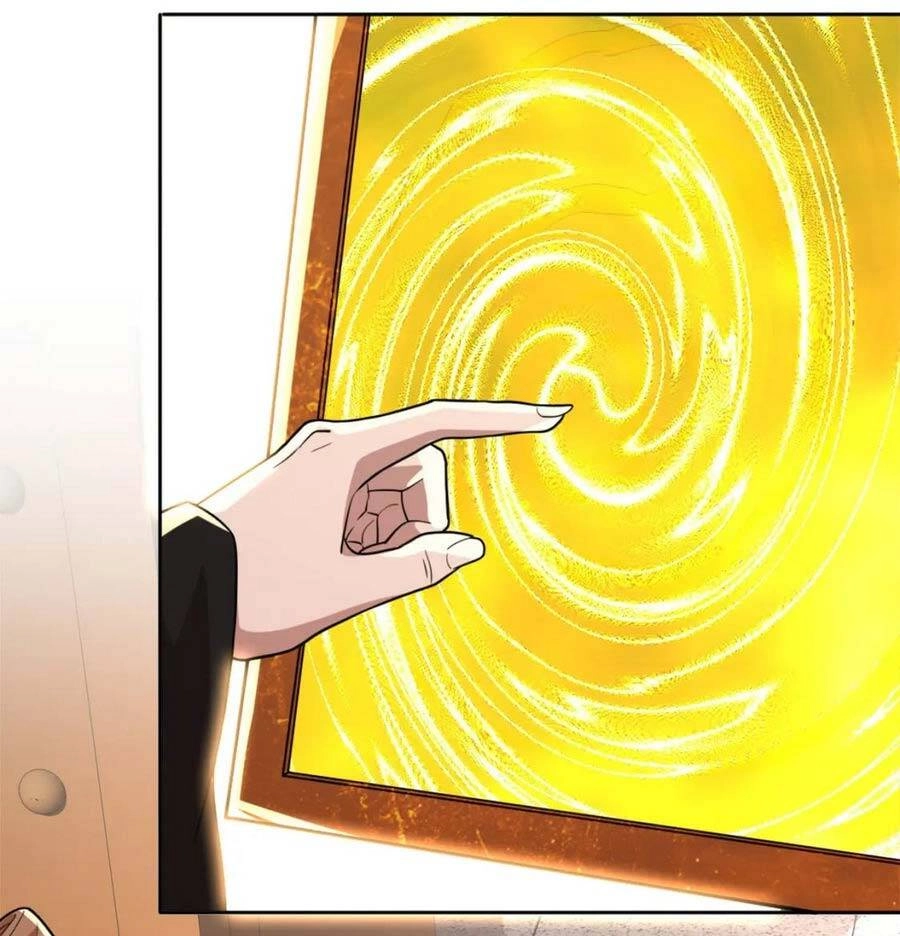 Không Nhường Nữa Ta Chết, Ta Liền Thật Vô Địch Chapter 39 - 24