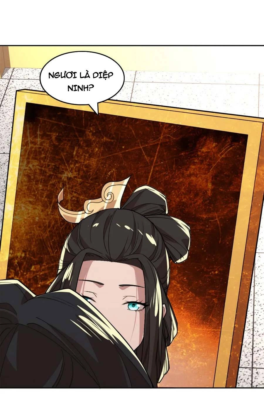 Không Nhường Nữa Ta Chết, Ta Liền Thật Vô Địch Chapter 39 - 27