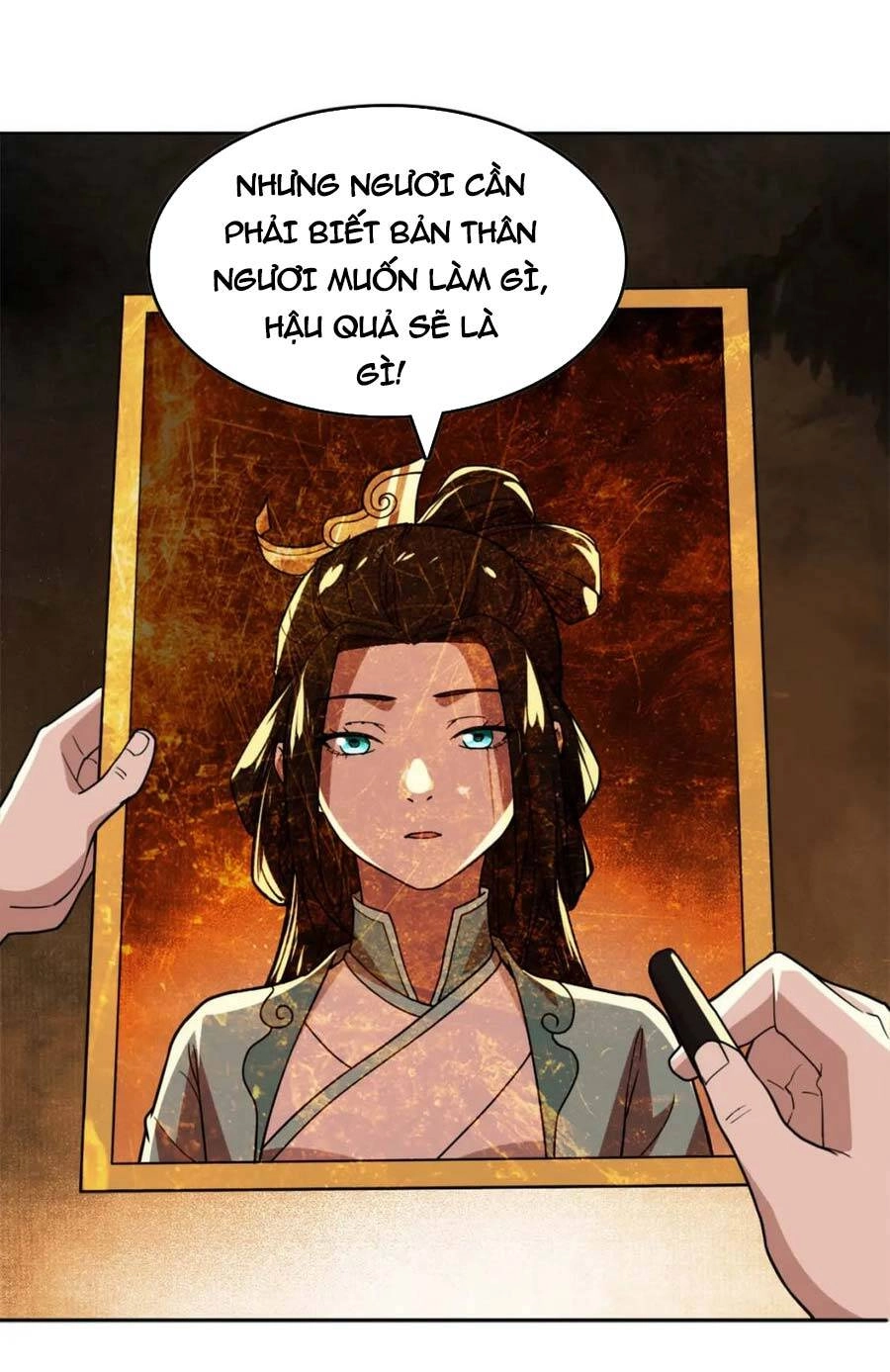 Không Nhường Nữa Ta Chết, Ta Liền Thật Vô Địch Chapter 39 - 29