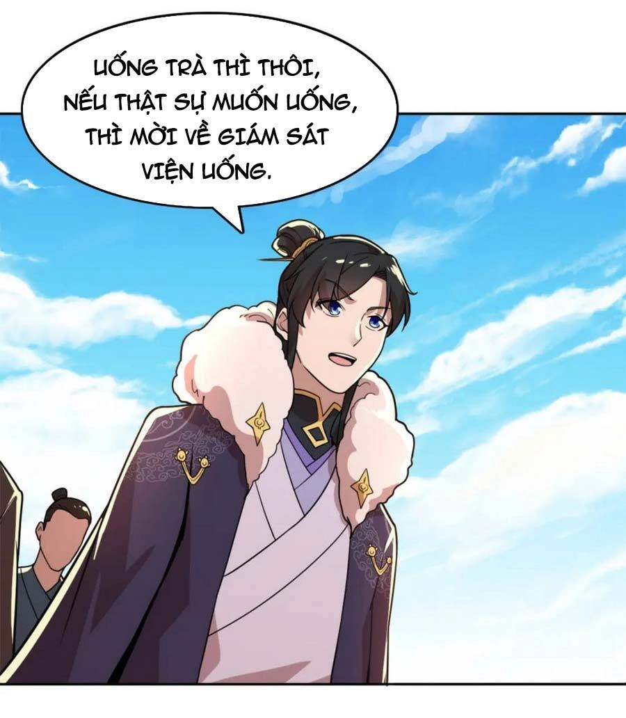 Không Nhường Nữa Ta Chết, Ta Liền Thật Vô Địch Chapter 39 - 42