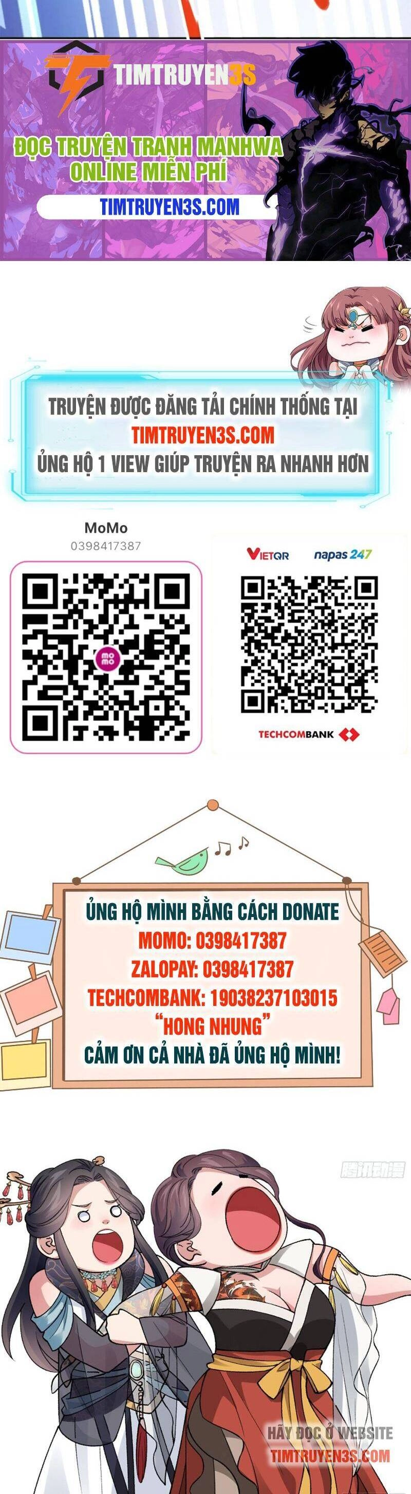 Không Nhường Nữa Ta Chết, Ta Liền Thật Vô Địch Chapter 40 - 28