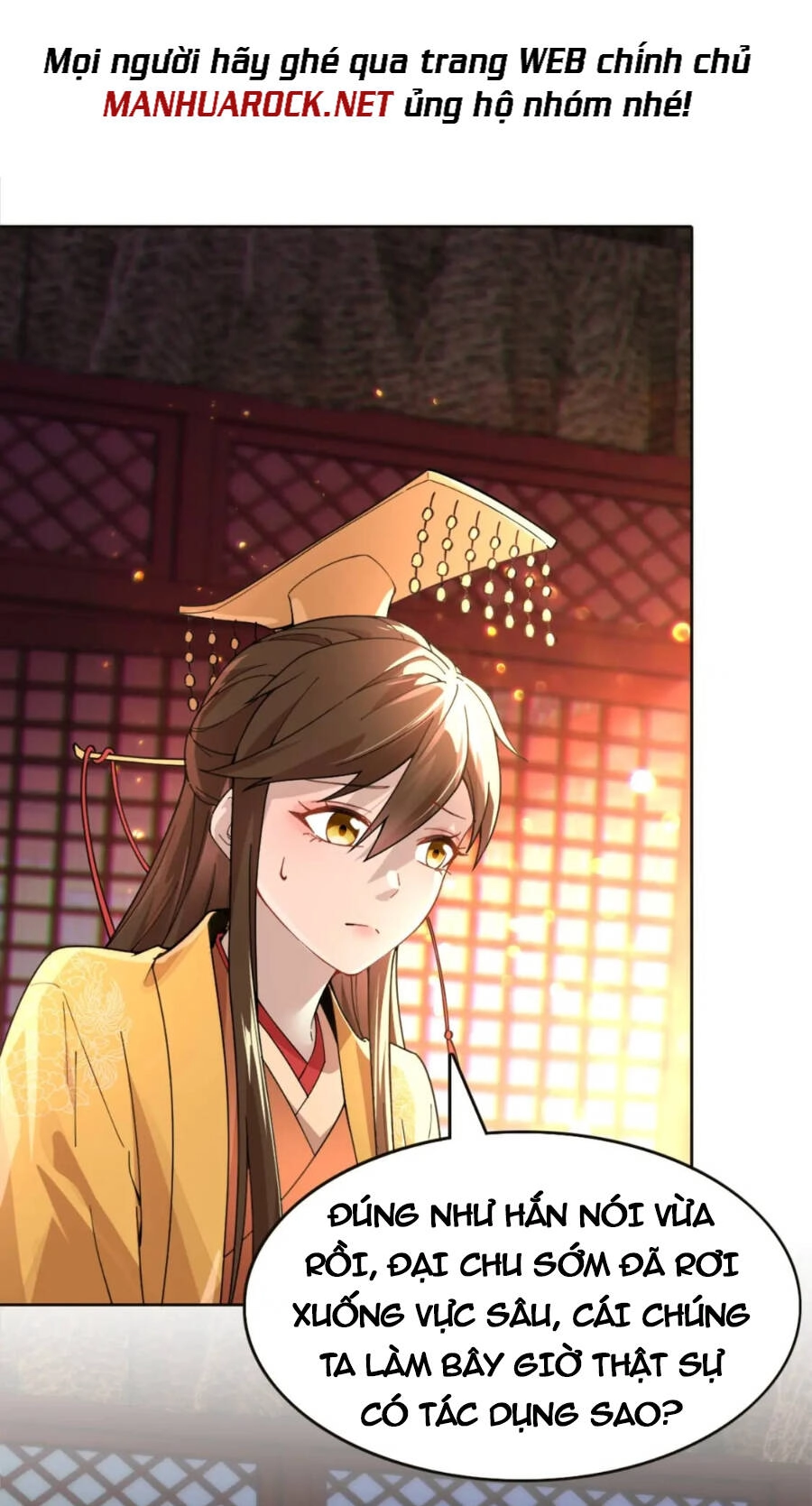 Không Nhường Nữa Ta Chết, Ta Liền Thật Vô Địch Chapter 41 - 4