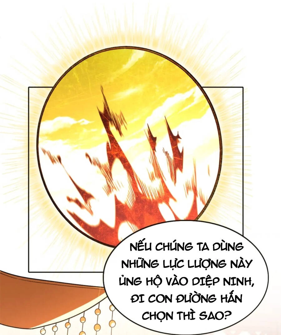 Không Nhường Nữa Ta Chết, Ta Liền Thật Vô Địch Chapter 41 - 6