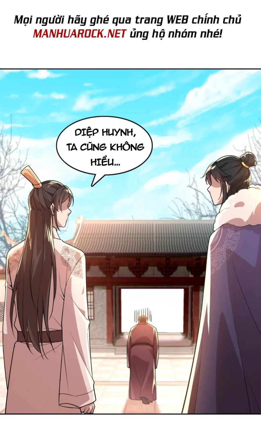 Không Nhường Nữa Ta Chết, Ta Liền Thật Vô Địch Chapter 41 - 24