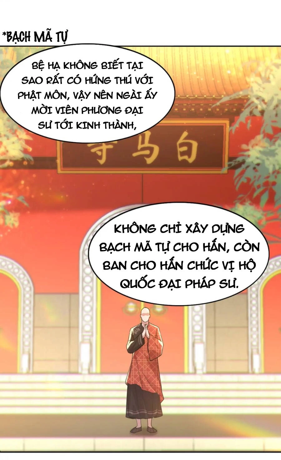 Không Nhường Nữa Ta Chết, Ta Liền Thật Vô Địch Chapter 41 - 42