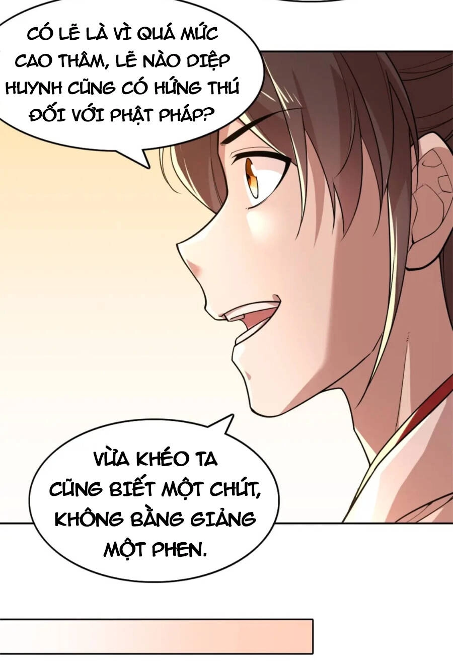 Không Nhường Nữa Ta Chết, Ta Liền Thật Vô Địch Chapter 41 - 44