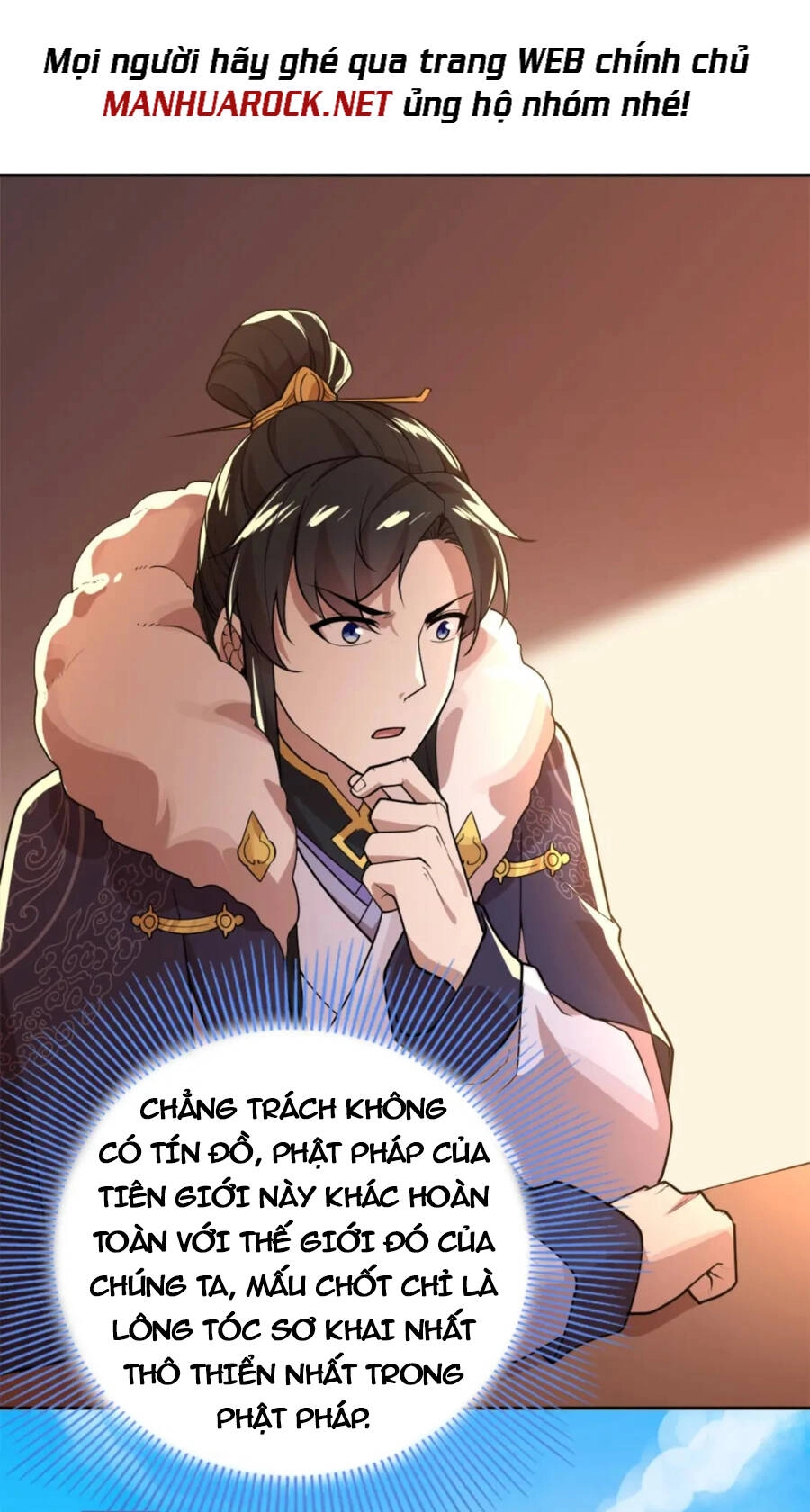 Không Nhường Nữa Ta Chết, Ta Liền Thật Vô Địch Chapter 41 - 46