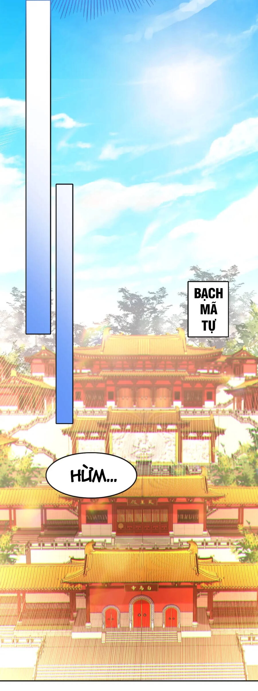 Không Nhường Nữa Ta Chết, Ta Liền Thật Vô Địch Chapter 41 - 47