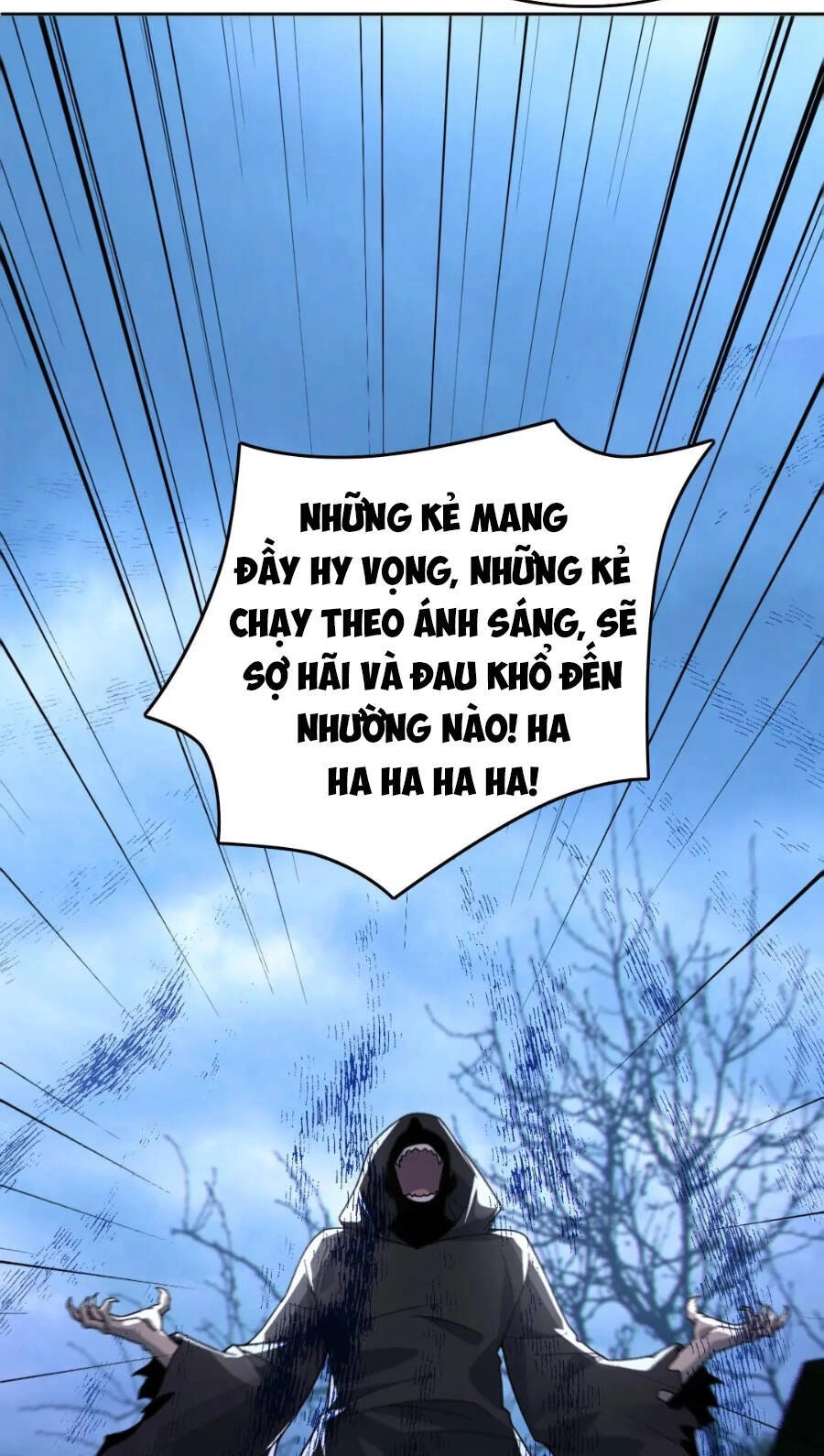 Không Nhường Nữa Ta Chết, Ta Liền Thật Vô Địch Chapter 42 - 9